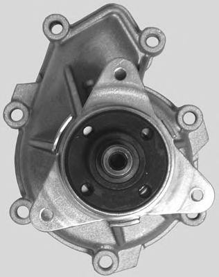 OPEN PARTS wap812900 -  Водяной насос